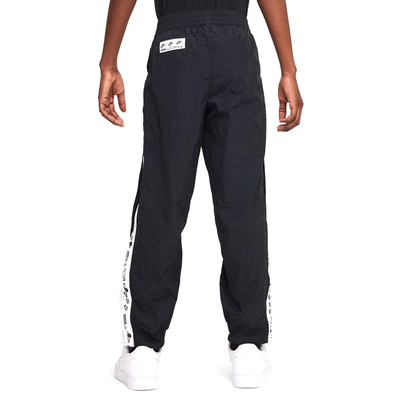 Nike Culture of Basketball Kids Pant Buttons