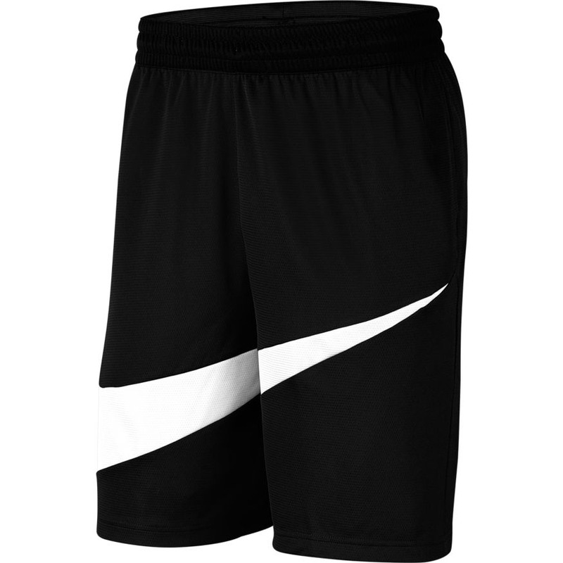 Nike DriFIT HBR Basketball Shorts (011)