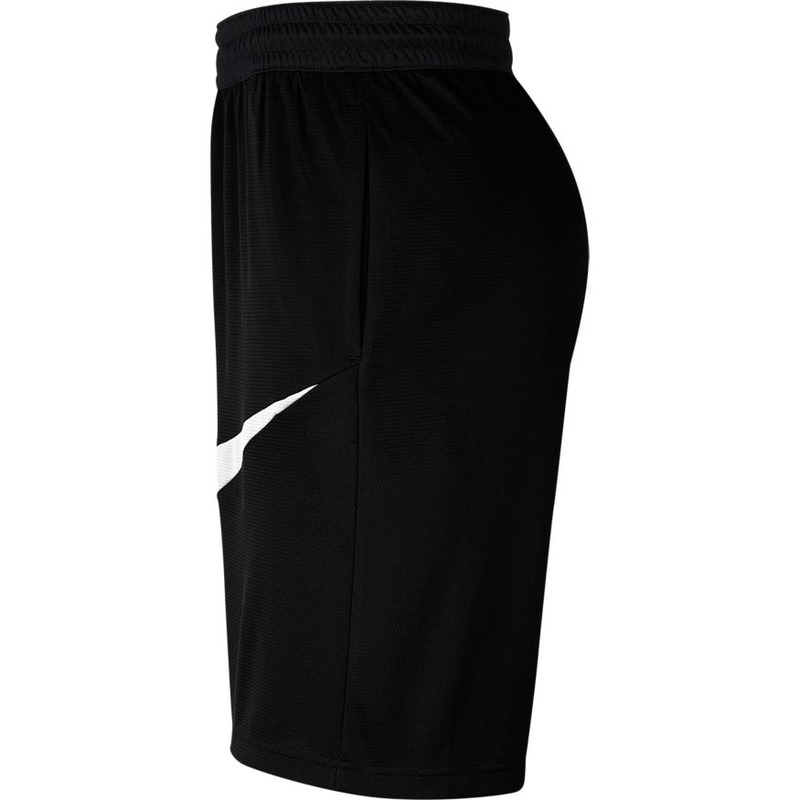 Nike DriFIT HBR Basketball Shorts (011)