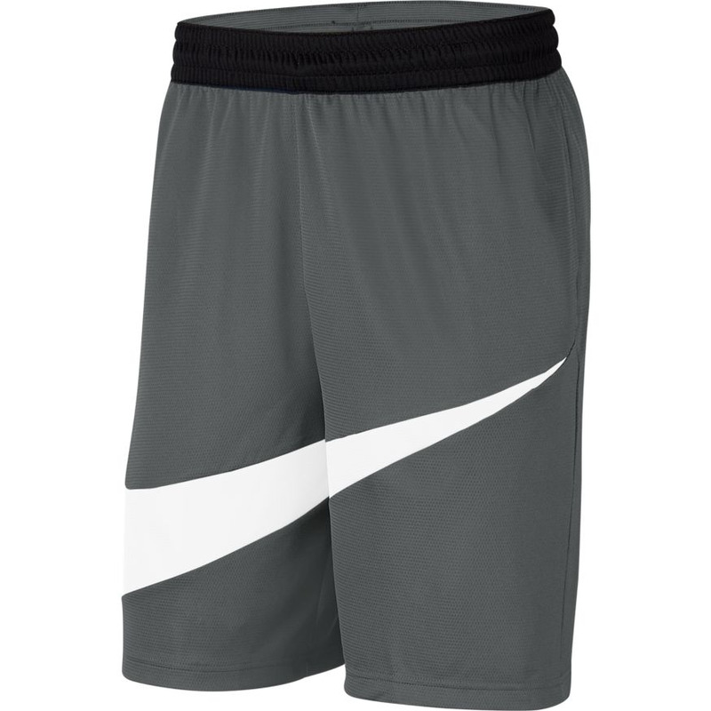 Nike DriFIT HBR Basketball Shorts (068)