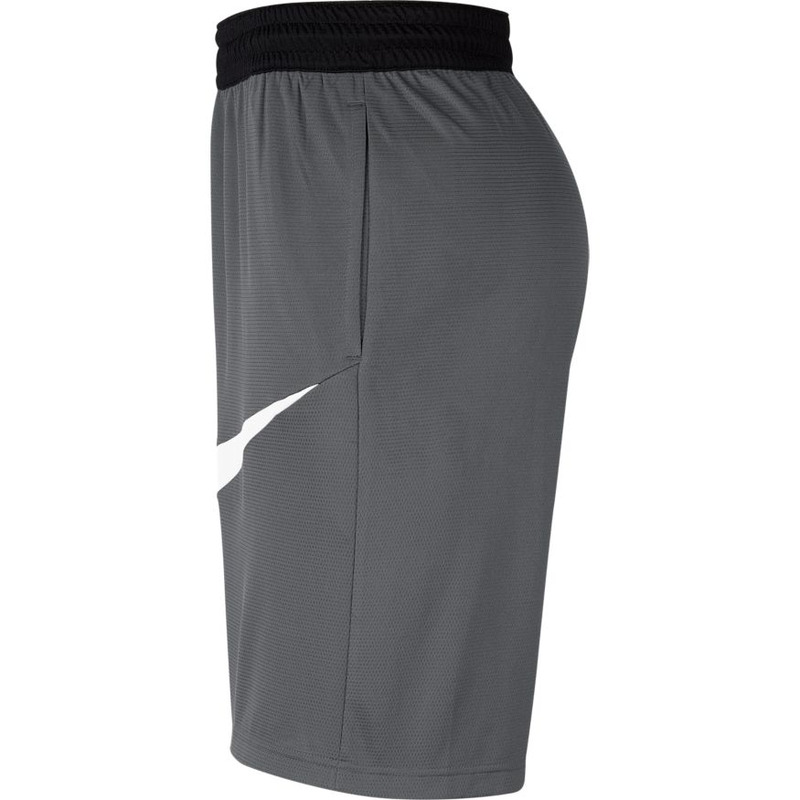 Nike DriFIT HBR Basketball Shorts (068)