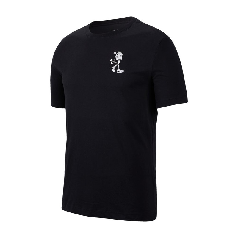 Nike Dri Fit Just Bucket T Shirt manelsanchez
