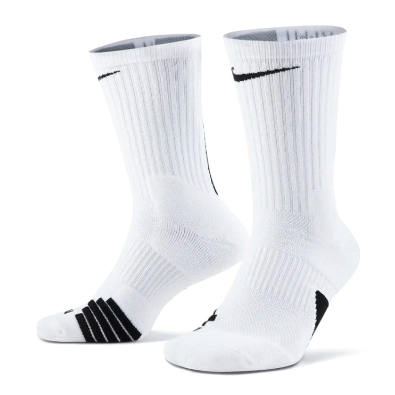 Nike Elite Crew Basketball Sock 100 manelsanchez