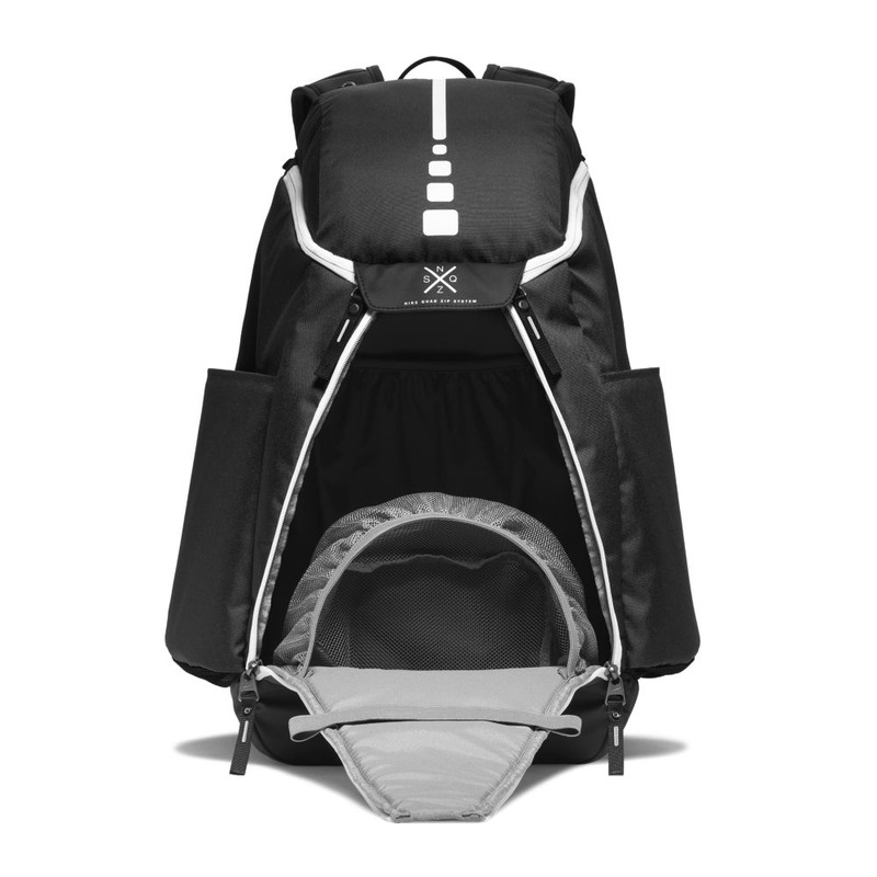 Mochila nike hoops elite max deals air team