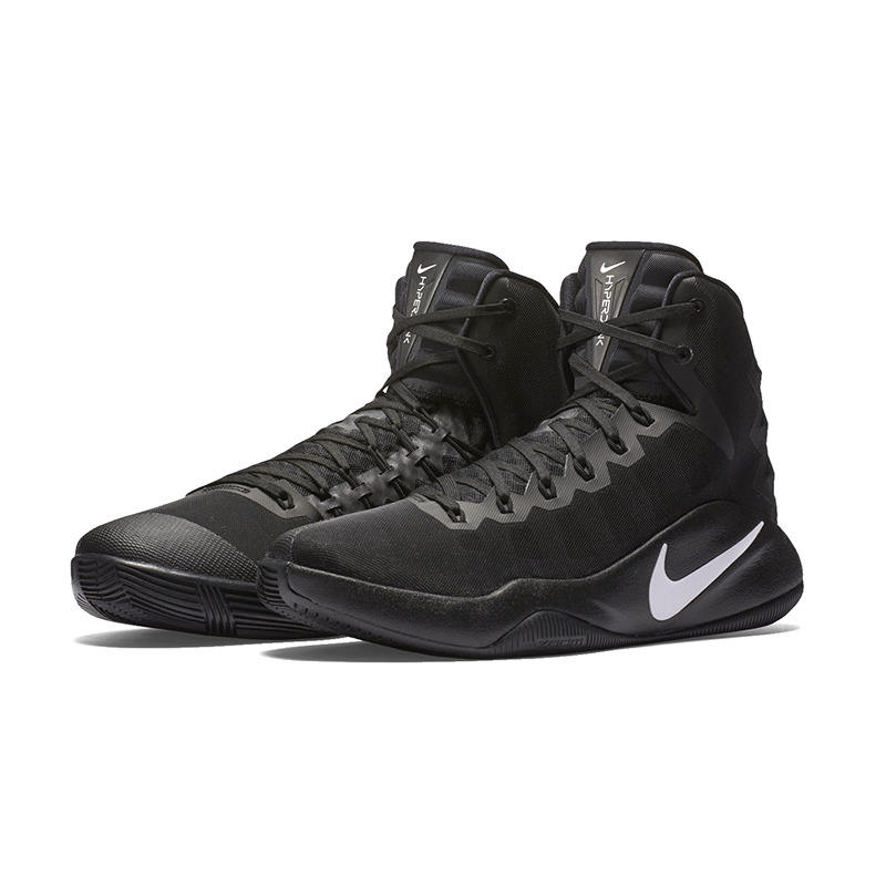 Nike hyperdunk 2016 all black Clearance