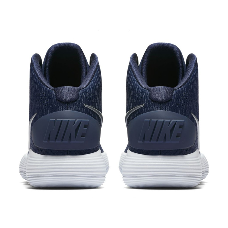 Hyperdunk 2017 deals azul