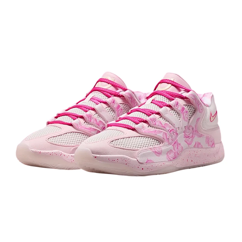 N*様 kd 18 aunt pearl バッシュ Nike KD 18 