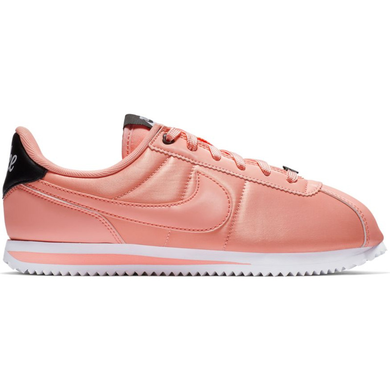 Nike Kids Cortez Basic TXT VDAY GS Celebrity Love