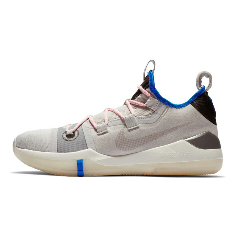 kobe ad exodus moon particle