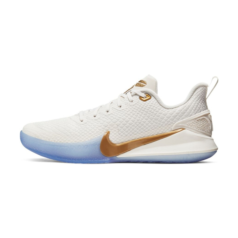 Nike Kobe Mamba Focus Marc Cream manelsanchez