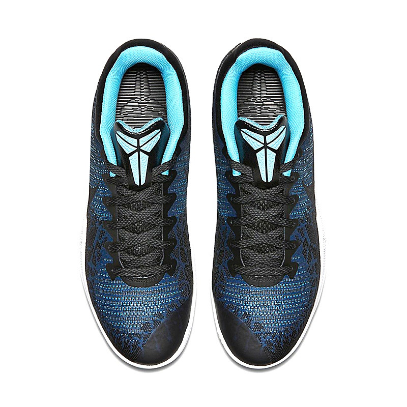 Nike kobe mamba rage blue frog hotsell