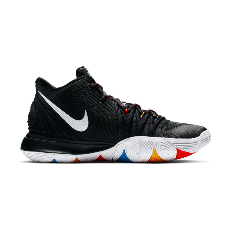 Nike kyrie 5 x friends outlet