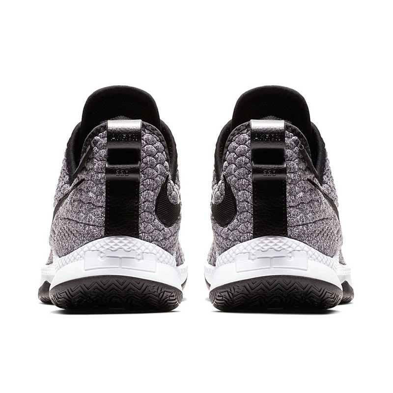 Nike Lebron Witness III Dark Grey manelsanchez