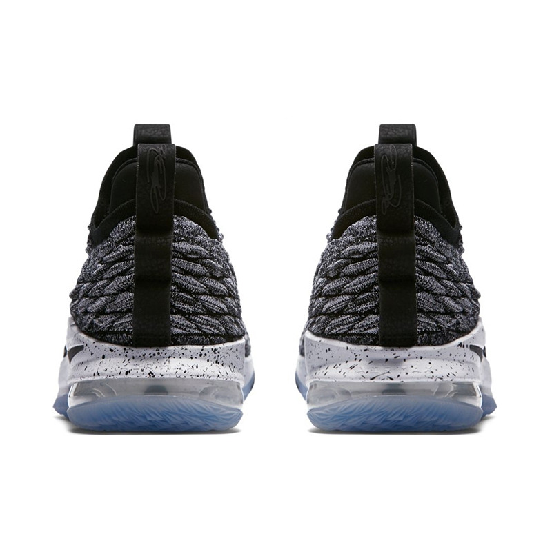 Nike lebron xv low ashes hotsell