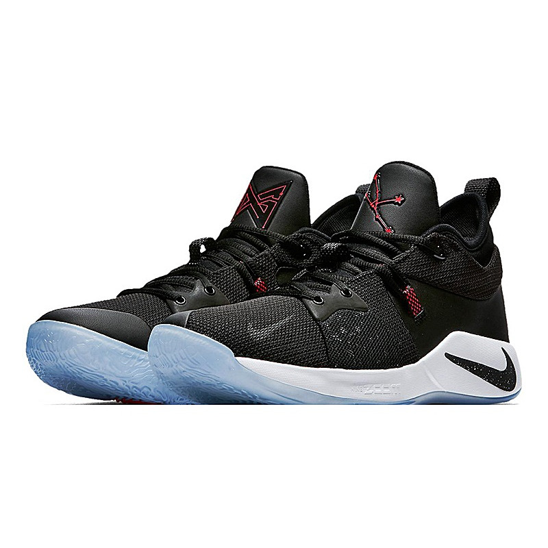 Nike PG 2 Taurus manelsanchez