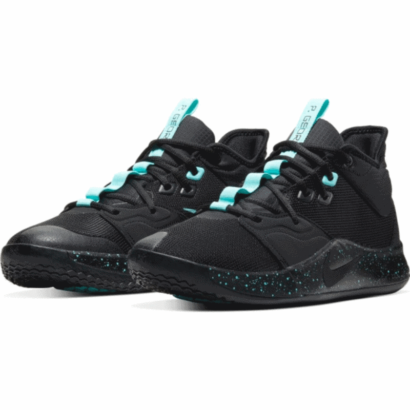 Nike PG 3 Craters manelsanchez