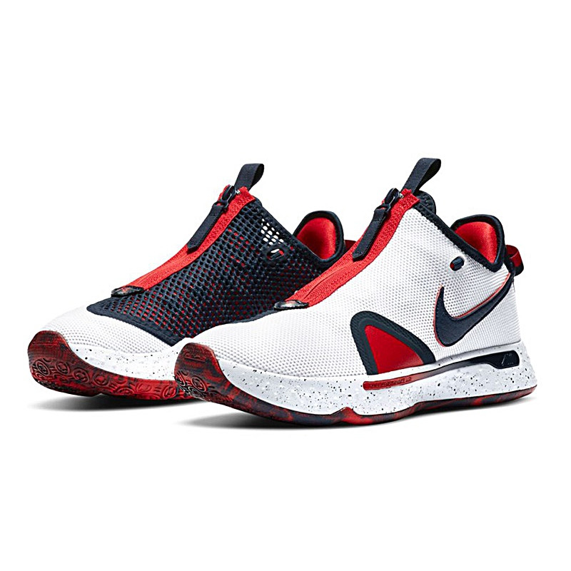 Nike PG 4 USA manelsanchez