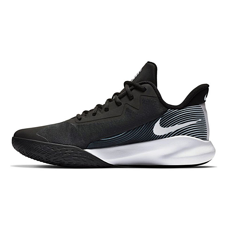 nike precision black