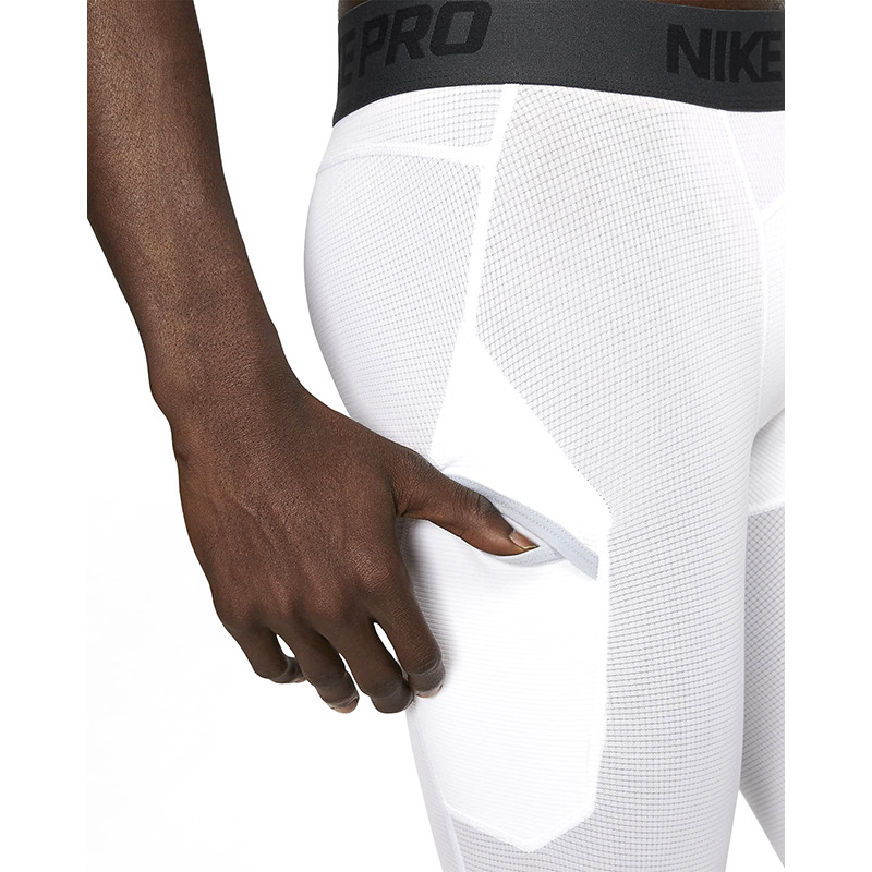 Nike Pro 3/4 Basketball Tights 