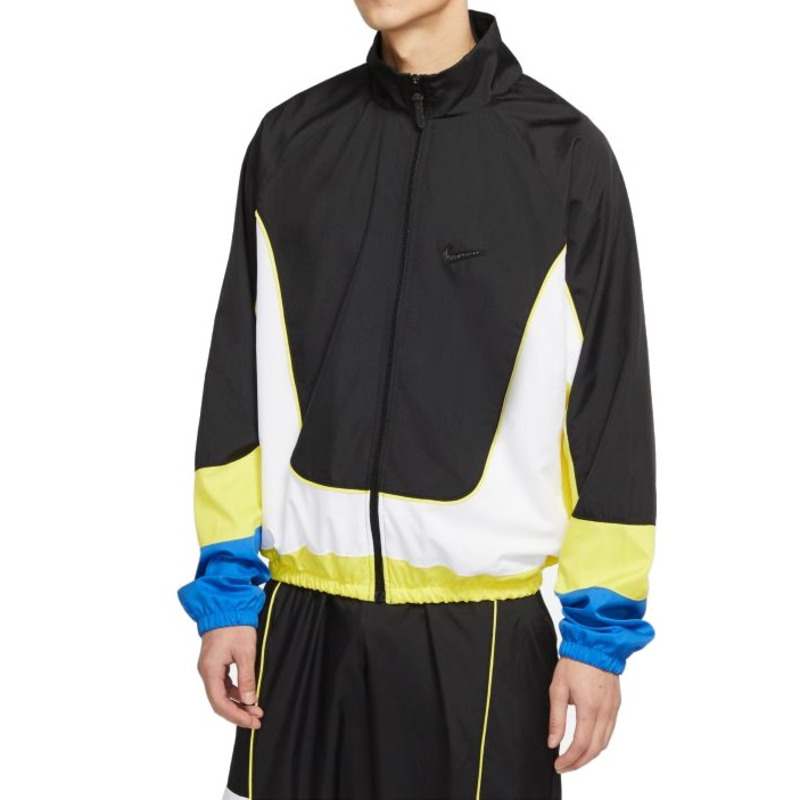 Nike throwback store