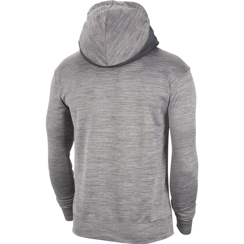 Men's nike spotlight basketball hoodie outlet