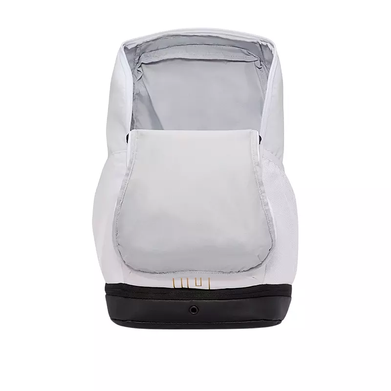 Nike Varsity Elite Backpack (32L) "White Gold"