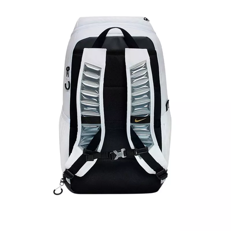 Nike Varsity Elite Backpack (32L) "White Gold"