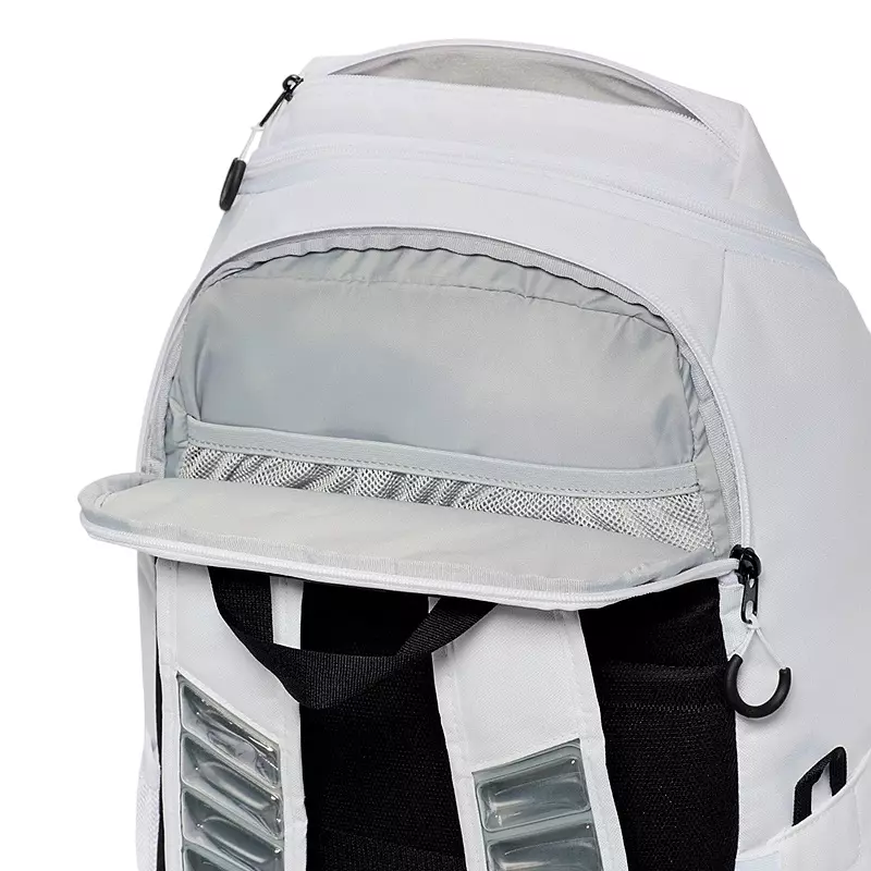 Nike Varsity Elite Backpack (32L) "White Gold"
