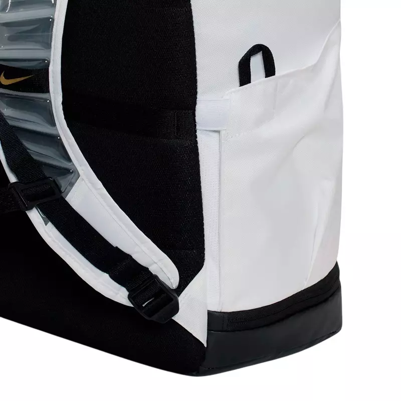 Nike Varsity Elite Backpack (32L) "White Gold"