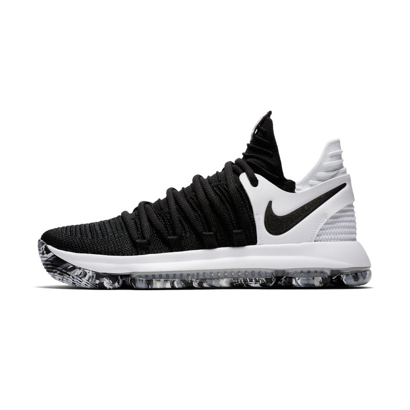 Nike Zoom KD X GS Off White 008 manelsanchez