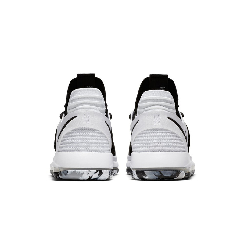 Nike Zoom KD X GS Off White 008 manelsanchez