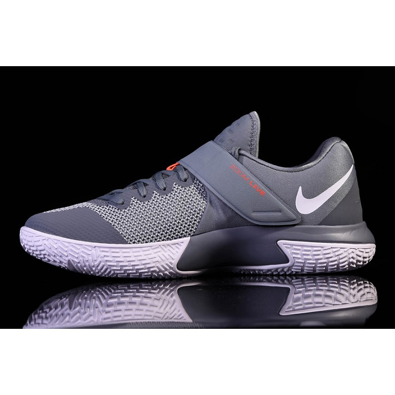 Nike Zoom Live Cool Grey 010 cool grey white