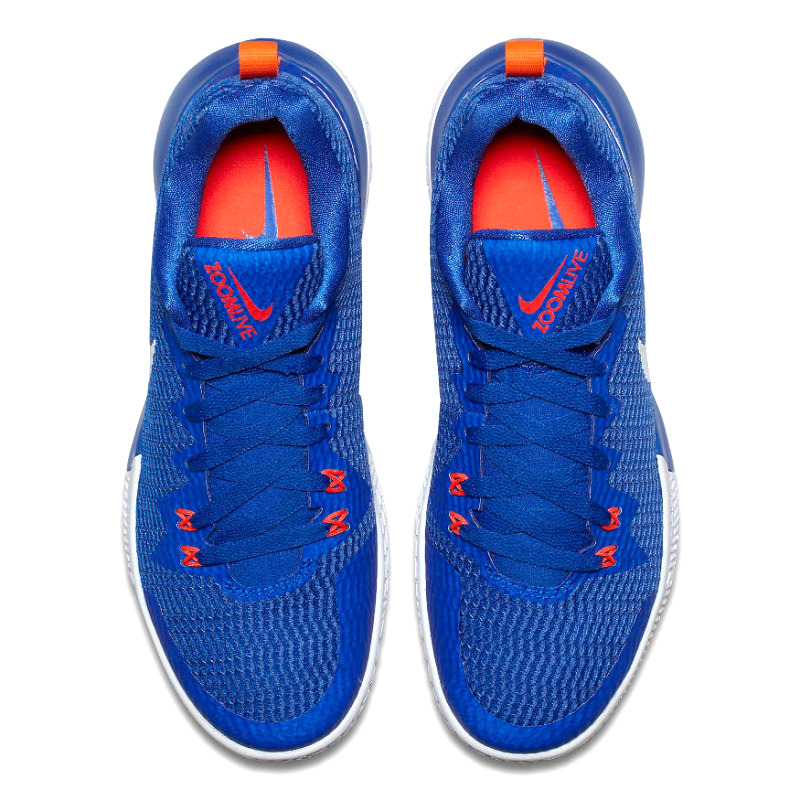 Nike zoom on sale live ii deriva