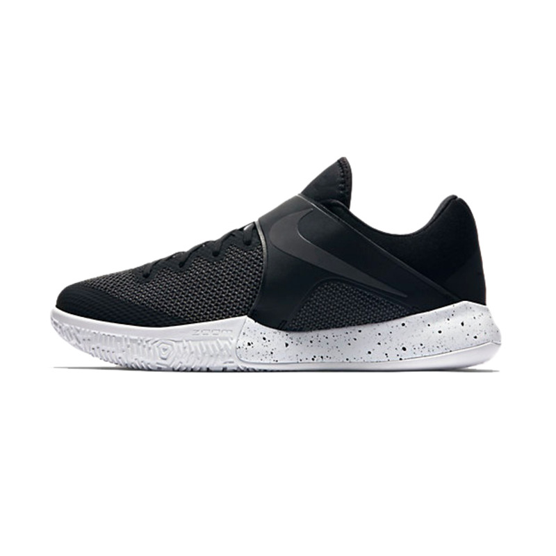 Nike Zoom Live Spots 001 black black white anthracite