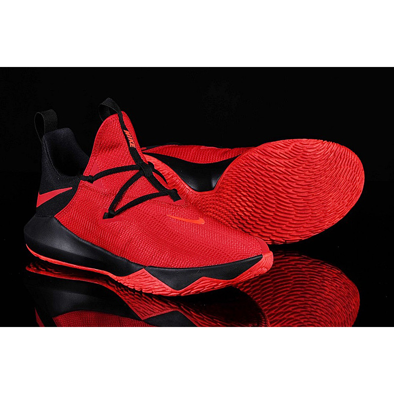NIKE ZOOM SHIFT 2 Reddish 600 manelsanchez