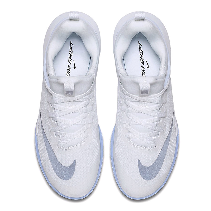 Nike zoom hot sale shift ionio