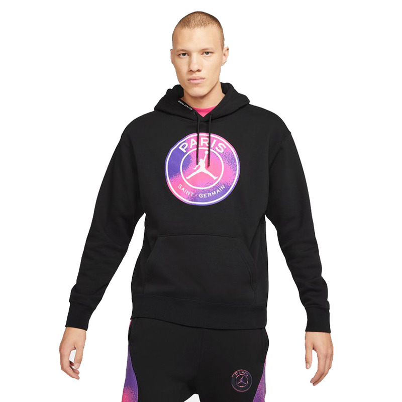Paris st germain hoodie deals