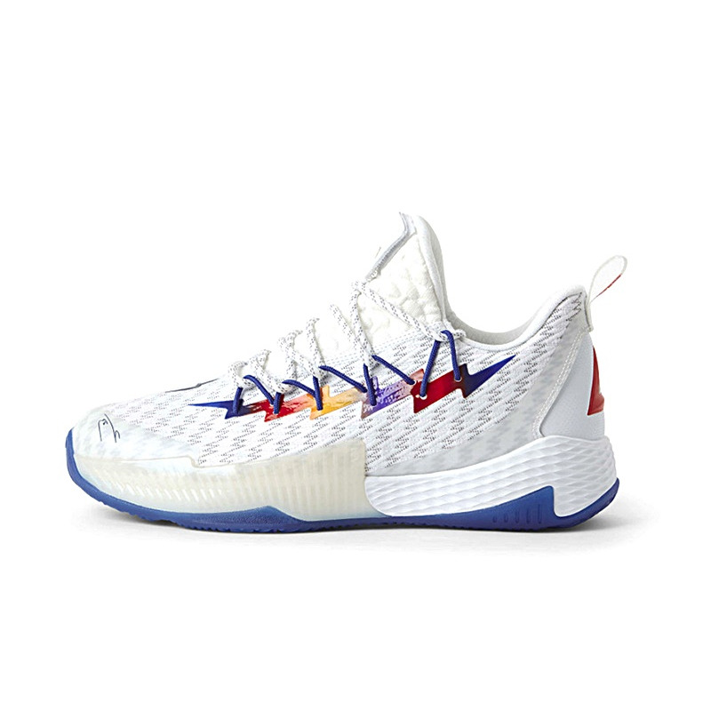 Peak lou williams shoes on sale