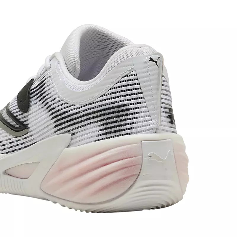 Puma All-Pro NITRO™ 2 "White & Black"