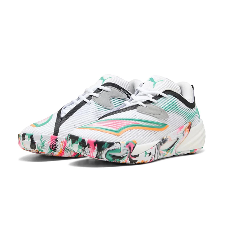 【PUMA】AllProNitro2 26.5 Puma All-Pro NITRO™ 2 
