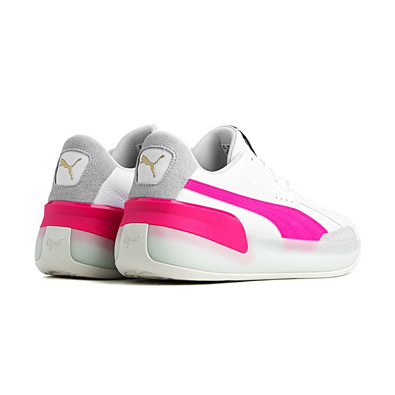 Puma Clyde Hardwood Derrick Jones Jr manelsanchez