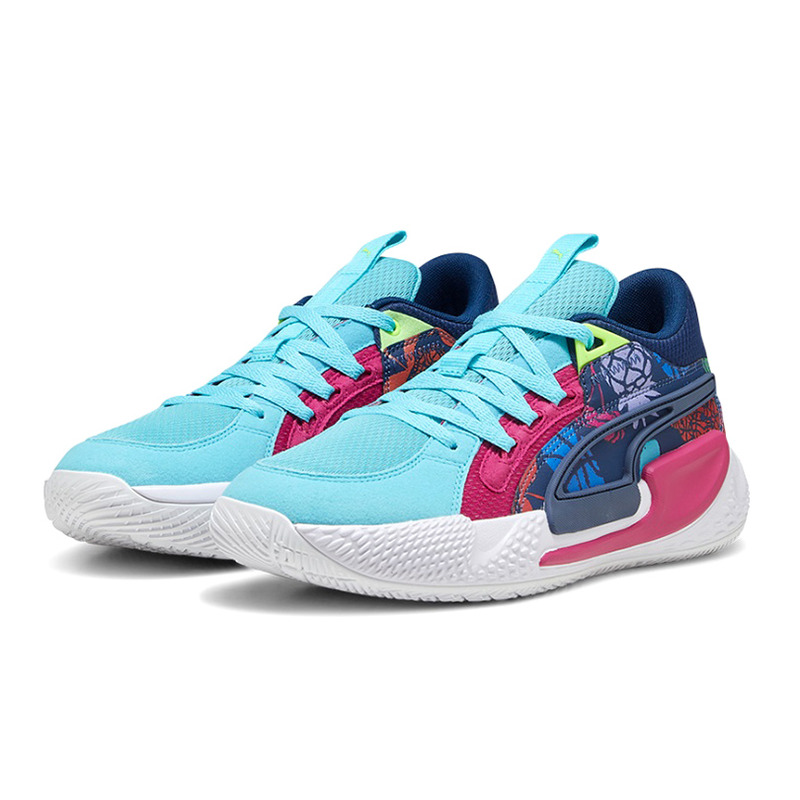 Puma Court Rider Chaos Fr