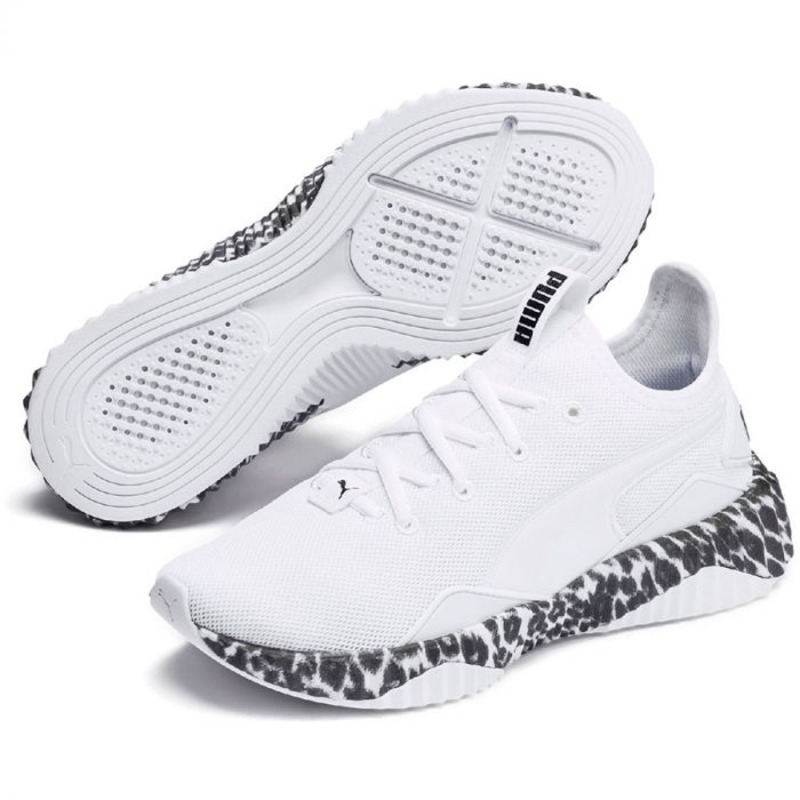 Puma defy leopard deals