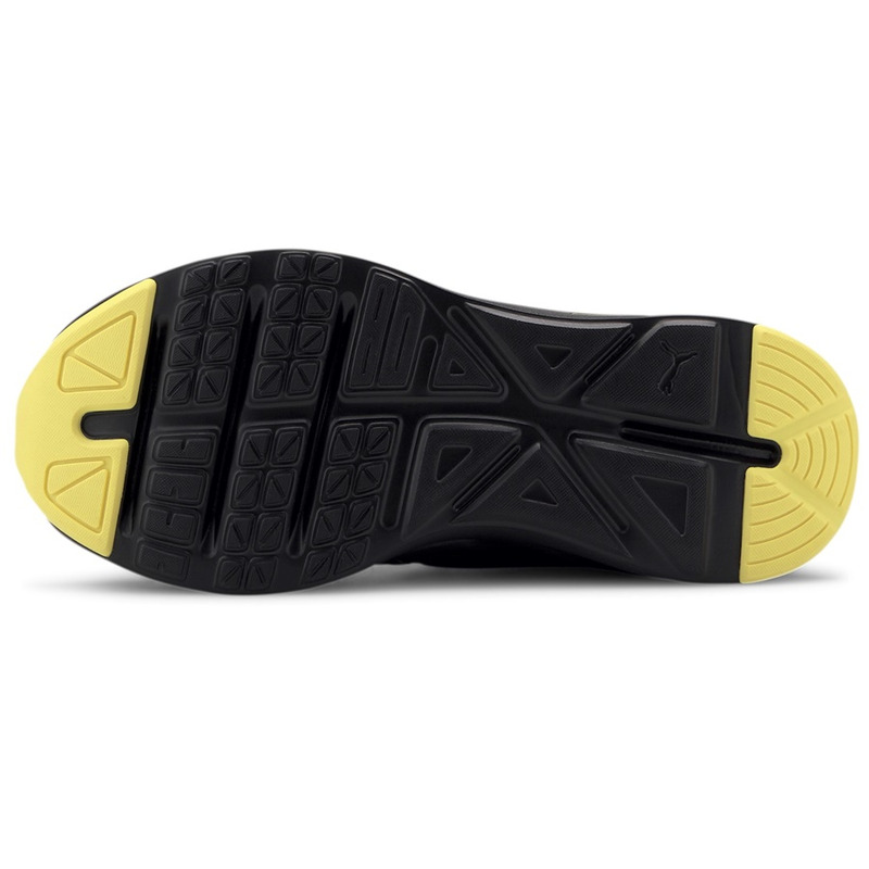Puma Enzo 2 Weave Junior Quick Black manelsanchez