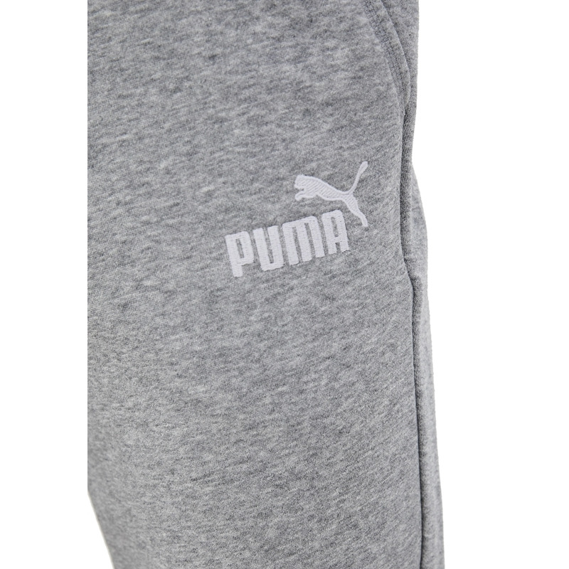 Puma Essentials Sweat Pants Medium gray manelsanchez