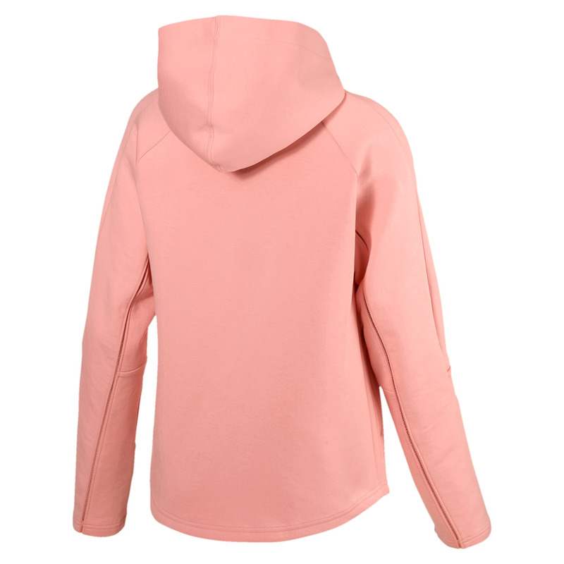 Puma evo move jacket ladies hotsell