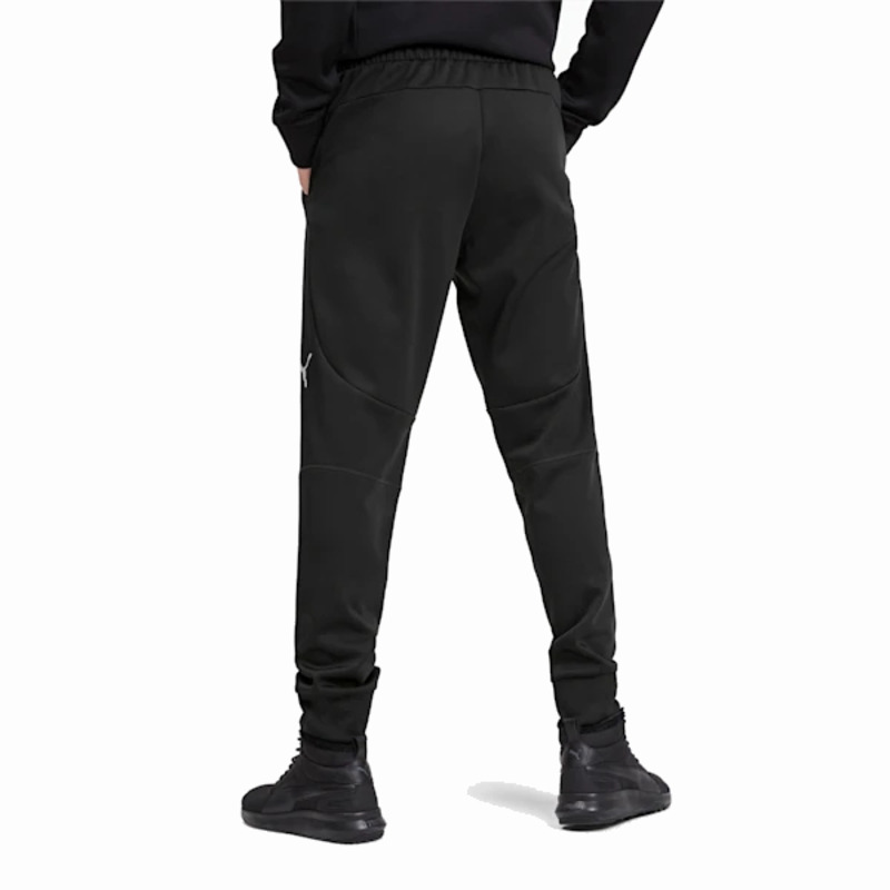 Puma Evostripe Warm Pants black manelsanchez