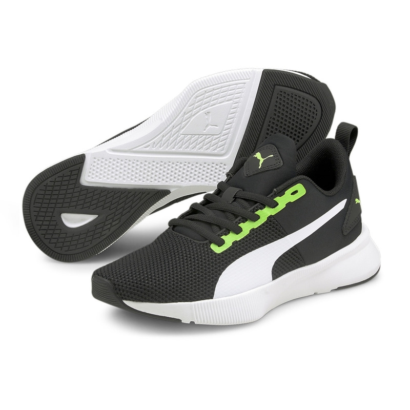 Puma green flash outlet
