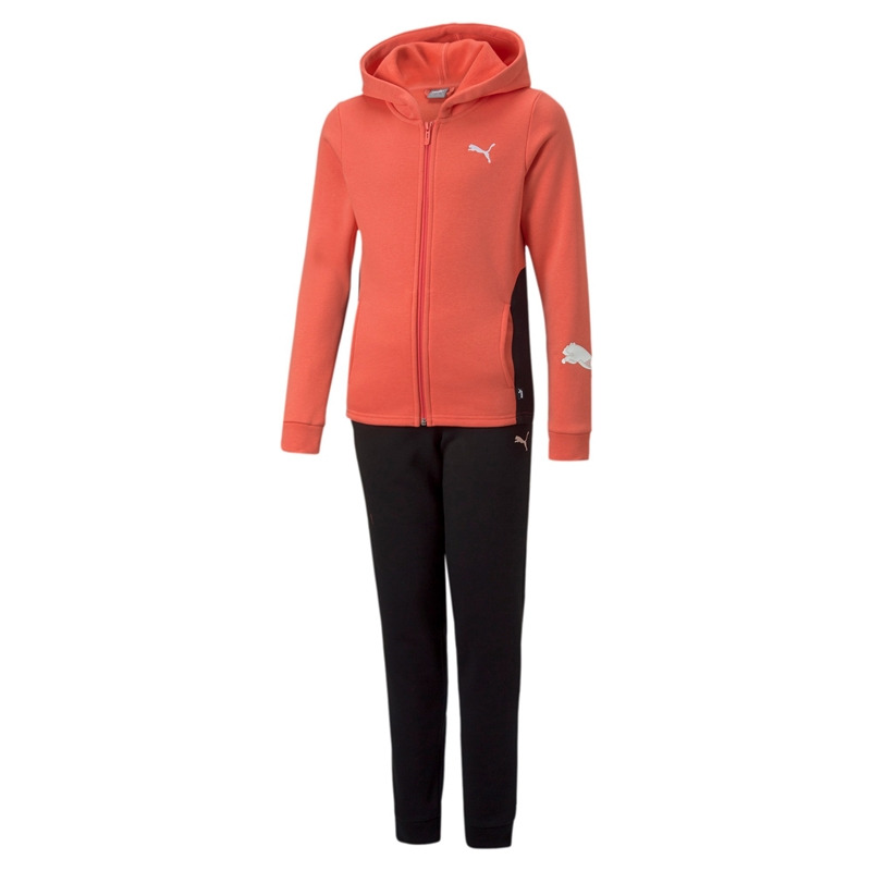 Puma classic hd. sweat suit cl deals