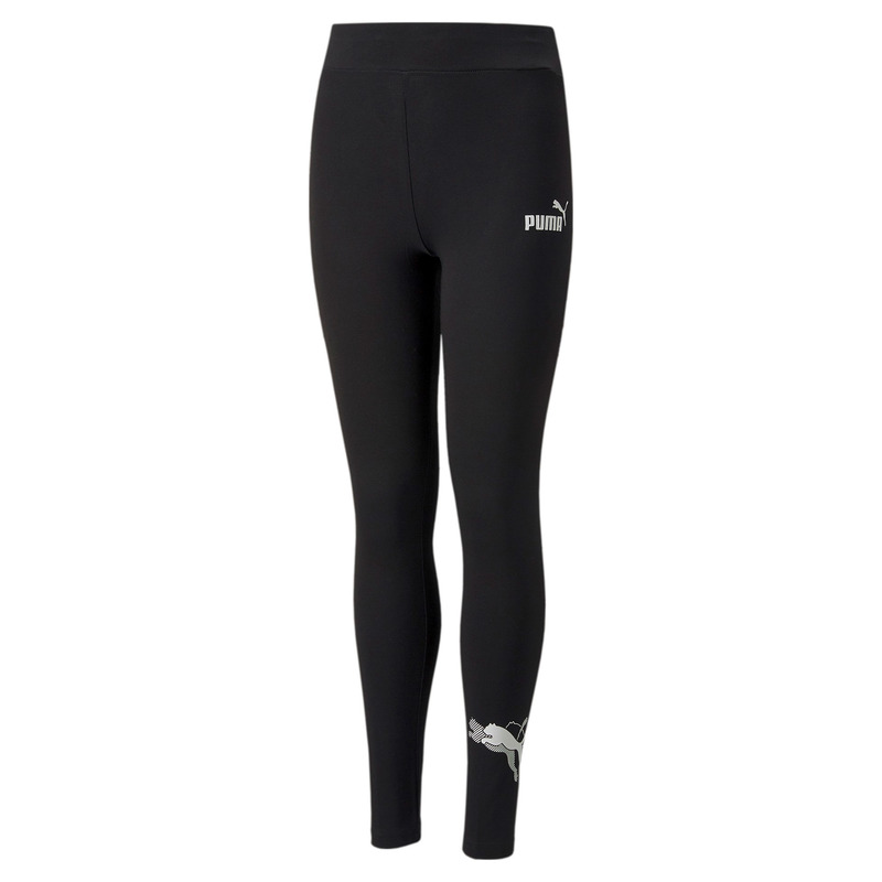 Puma girls leggings sale